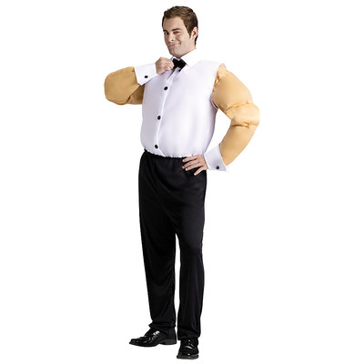 Male Stripper Sexy Costume - Fun World