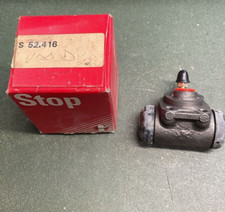 Tambour de frein Citroen VISA