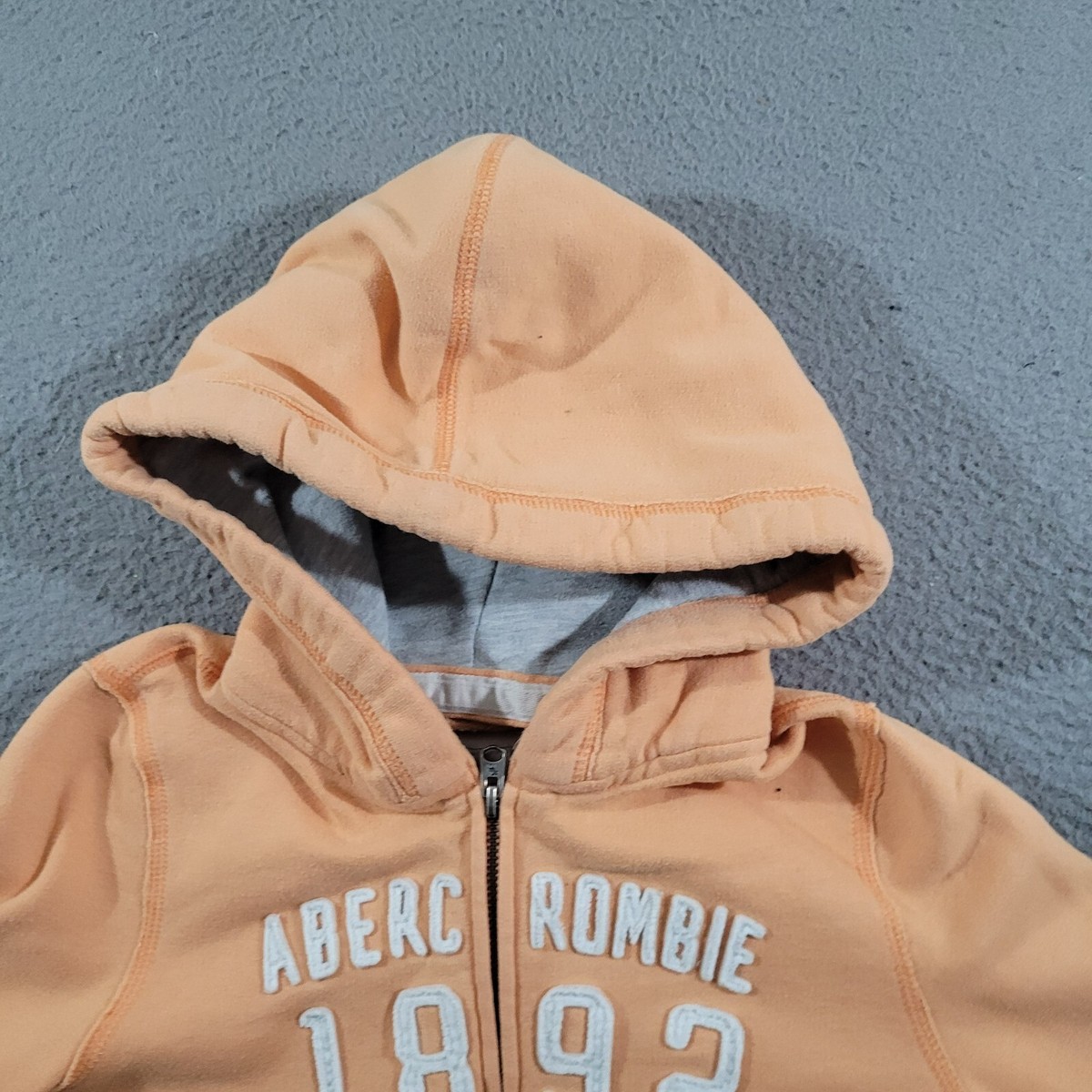 Abercrombie and Fitch パラトルーパー S ベージュ Women's The A&F Madeline Textural Crew Sweater | Women's