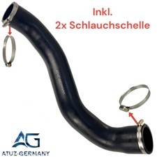 Turboschlauch Ladeluftschlauch für Ford Galaxy 2.0 TDCi AG916K863AB
