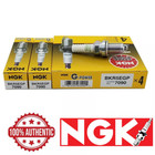 6PCS NGK 7090 G-Power Platinum Spark Plugs For Acura Chrysler Nissan Toyota V6