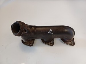 C7-2* Mercedes W210 W202 W208 M112 Abgaskrümmer Ansaugkrümmer Krümmer Rechts R