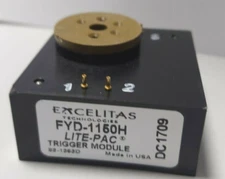Excelitas FYD-1150H LIFE-PAC TRIGGER MODULE
