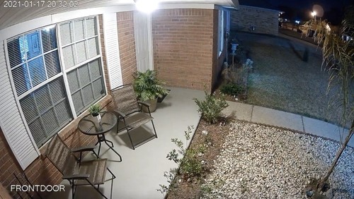 Dahua 4MP Starlight+ Mic AI Analytics+ WizMind-S IP Camera IPC-HDW5442TM-ASE-S3 - Picture 7 of 9