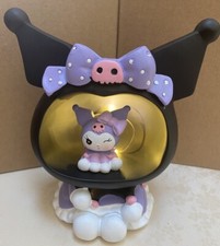 Kuromi Led  Nightlight