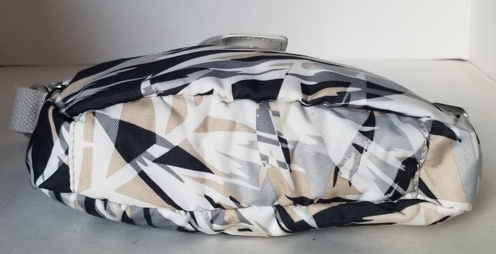 KIPLING 100% Polyester Multicolor Crossbody Conve… - image 6