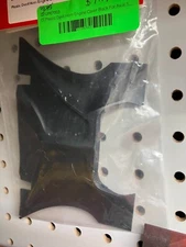 Hobby Details DTUP07003 Devil Horn Engine Cover & Killerbody 48422 Body Enforcin