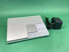 Ooma Hub VoIP Home Phone Service Hub 110-0100-307 White 