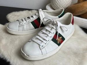 Baskets GUCCI Ace Bees 36,5EU