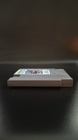 Anticipation (Nintendo NES, 1988) &ndash; Authentic Cartridge Only &ndash; Tested & Working 