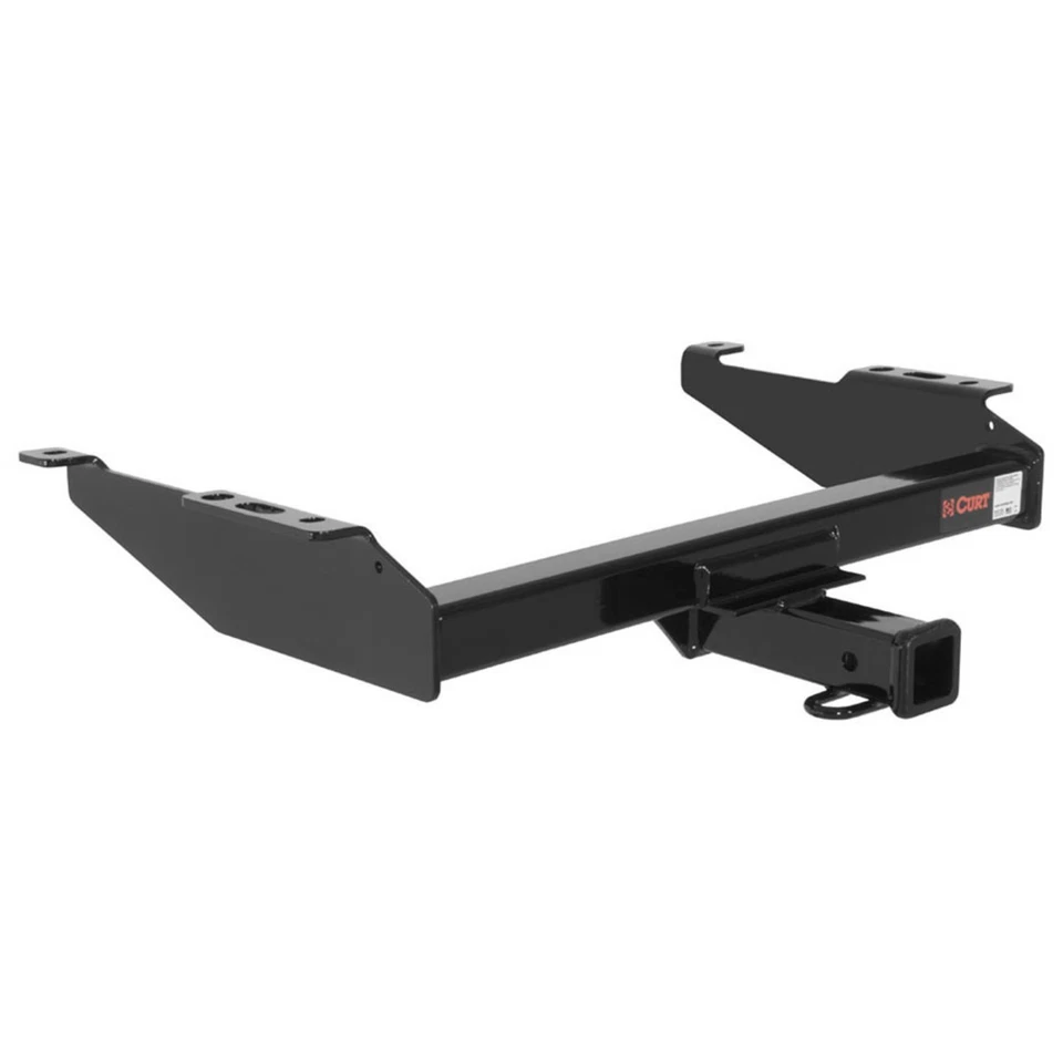 14081 Curt Hitch Rear for Chevy Chevrolet C2500 Truck K1500 K2500 C3500 K3500 Foto 2 de 3