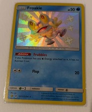 Pokémon TCG || Choose Your Own SHINY Pokémon! (Shiny Vault) on eBay