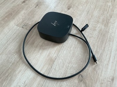 HP USB-C G5 Essential Dock HSN-IX02 - Dockinstation