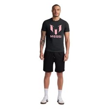 Men's Wingstar Logo Tee, Lifestyle Short Sleeve T-Shirt, X-Large Stretch Limo