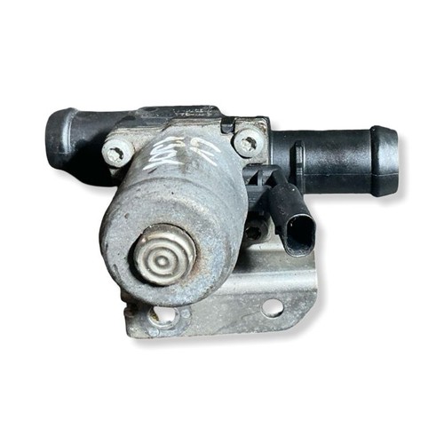 BMW 1 F20 F21 2013 Zusatzwasserpumpe 9254742 Diesel 88kW SEA63996