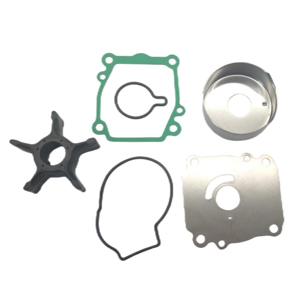 EM Water Pump Impeller Kit Suzuki Outboard DF 90 100 115 140  Motor 17400-92J00)