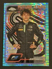 2024 Topps Chrome Formula 1 Racing Checklist Guide in-content 28