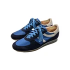 Hugo Boss Orange Size 43, 10 US Blue Sneakers Trainers Athletic