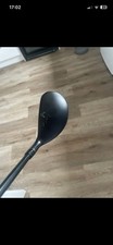 Callaway Rogue ST Max OS 4 Hybrid RH Graphite Shaft Regular Flex