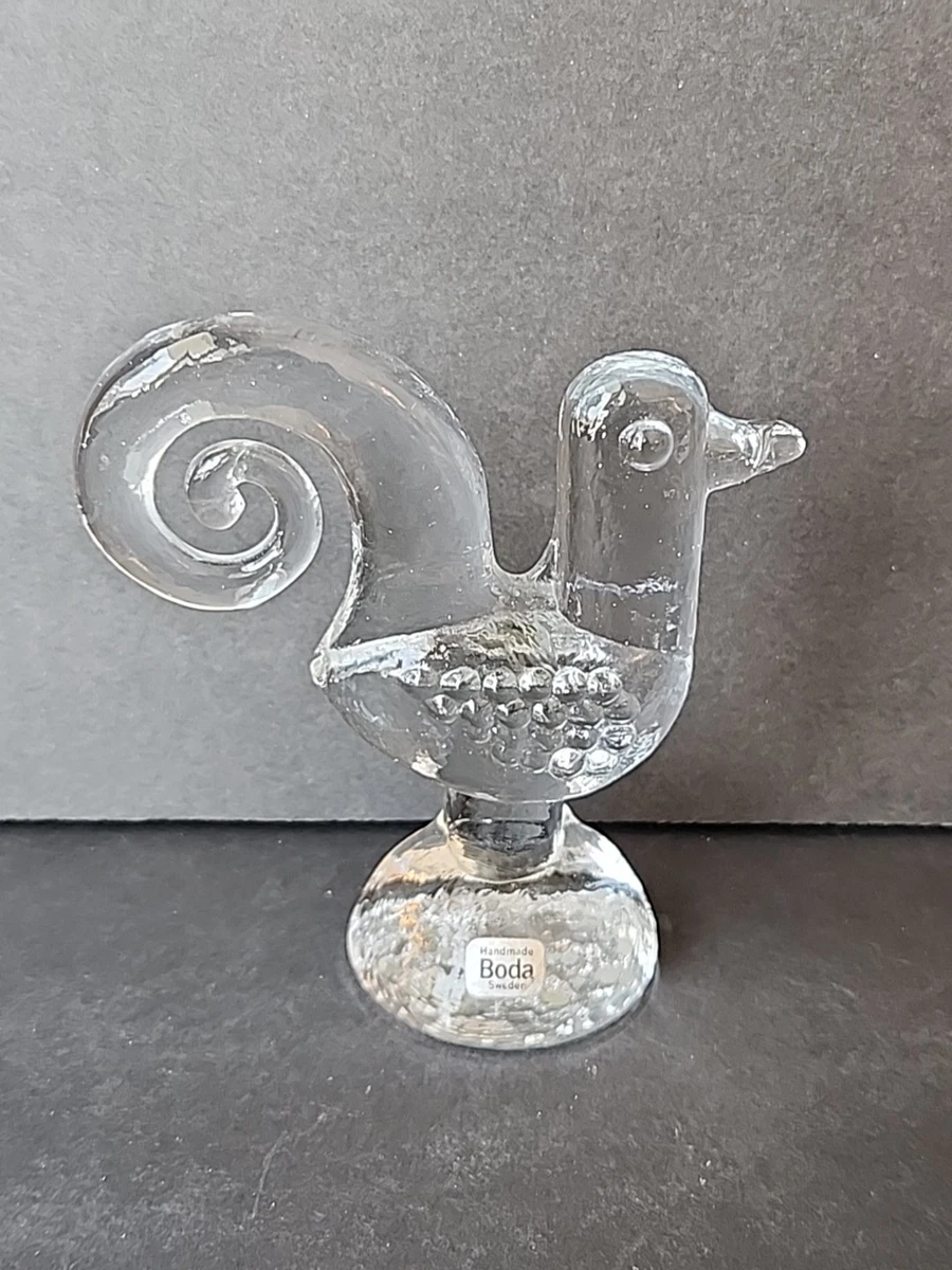 Kosta Boda Zoo for sale | eBay
