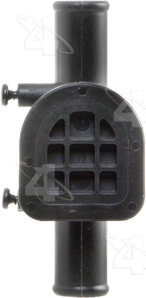 Válvula de control de calefacción HVAC 4 estaciones 74642 para Honda CR-V 99-01 Foto 3 de 4