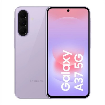 Samsung Galaxy A37 5G (Lavender 12GB RAM 256GB) Exynos 1480 S5E8845 Global...