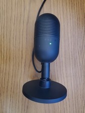 Razer Seiren V3 Mini Ultra Compact USB Microphone Podcast Gaming