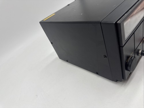 Alinco DM-340MV Adjustable Variable 30A DC Power Supply (works well) - Picture 4 of 6