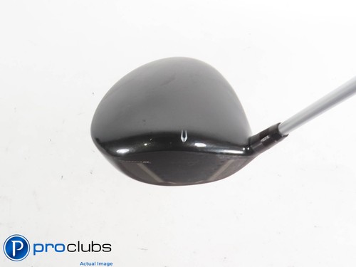 Nice! Cleveland Launcher XL2 Draw 9*-12* Driver - Ascent Blue 40g Senior 420750 - Picture 2 of 4