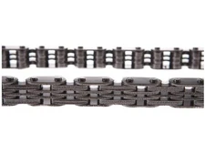 For 1987 GMC R2500 Suburban Timing Chain 43972TCNY 7.4L V8