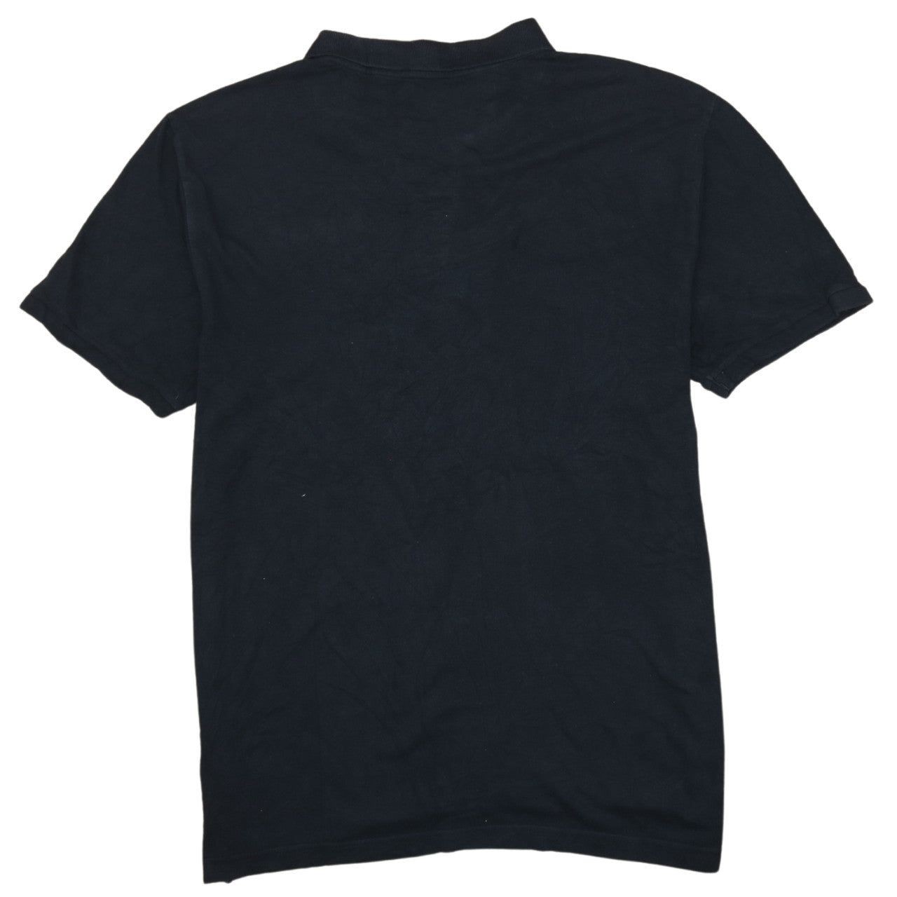 Gap Black Polo Mens 2Xl image 2