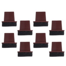 8 Pcs Paint Sponge Sponges for Painting Color Applicator