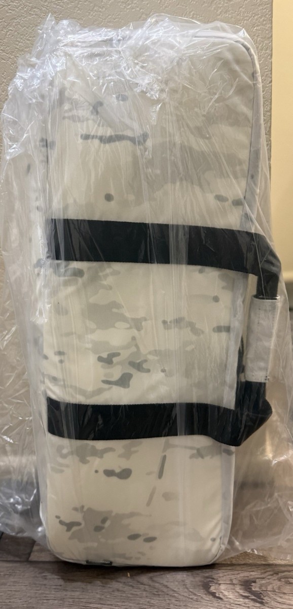 Supdef X Overpass Bags Multicam Alpine Auto Bag New Rifle Bag | eBay