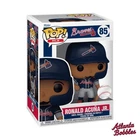 Atlanta Braves Ronald Acuna Funko POP #85