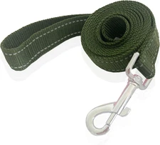 Dog Leash 8 Feet Long Walking Training Reflective Dog Leashes Small Medium Dogs