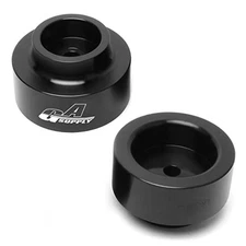 Lift Kit,  Forged Coil Lift Spacers 1.5" Rear 2009-2024 Dodge Ram 1500