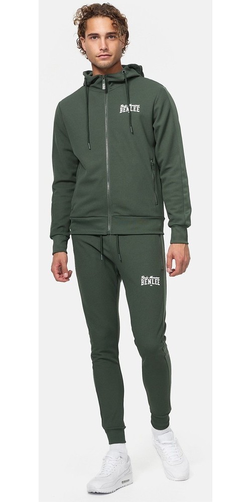 Форма пропуска Benlee Trainingsanzug Hackberry Trainingsanzug mit Kapuze schmale 14490₽