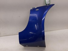 2005 LOTUS ELISE S2 2 Door Convertible Blue O/S Drivers Right Front Wing