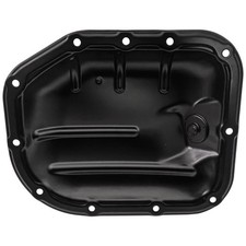 For 2000-2005 ECHO Oil Pan Steel