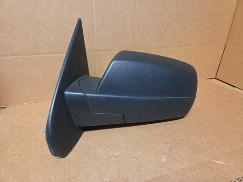 2014-2019 Chevy Silverado 1500 Side Mirror (Left/Driver) Manual OEM M032