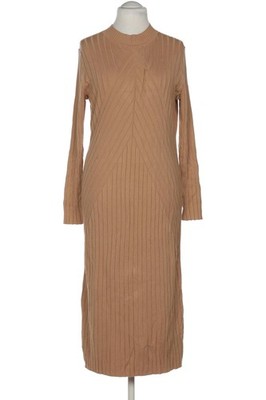 Madeleine Kleid Damen Dress Damenkleid Gr. XL Beige #q2xpkss