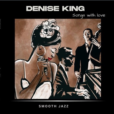 Denise King Songs With Love (Vinyl) (UK IMPORT)