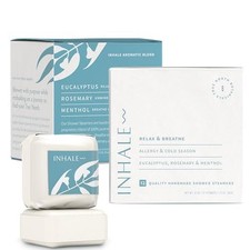 Large Shower Steamers 12 Pack - 1.75oz Each  Variety  Aromatherapy...