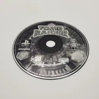 Tomb Raider (Sony PlayStation 1, 1996) Disc Only, Tested And Working