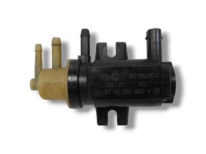 A0091533128 Zusatzluftventil Für Mercedes Sprinter II Geschlossene Box (Seit