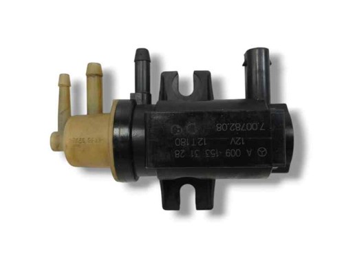 A0091533128 Zusatzluftventil Für Mercedes Sprinter II Geschlossene Box (Seit