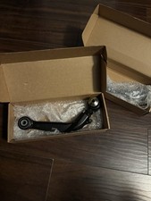 Pedders Ped-5115k Rear Adjustable Upper Control Arms For 2015-2023 Ford Mustang