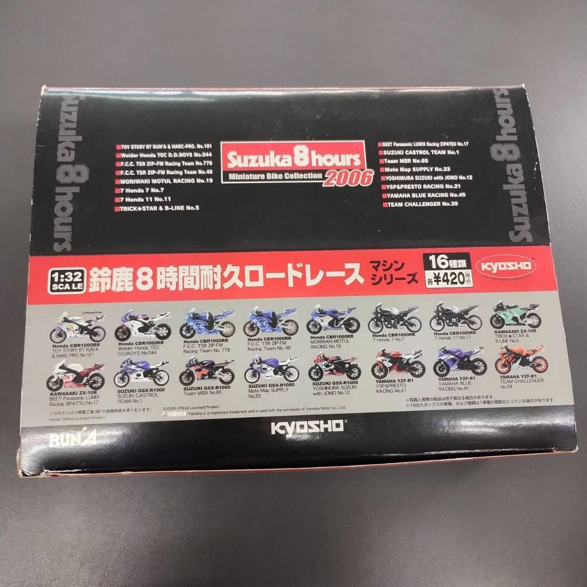 ミミ Kyosho 1:32 Scale Diecast & Toy Vehicles for sale | eBay