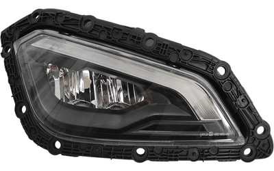 fits DAF XF XG XG+ Scheinwerfer dach Rechts 2272642 