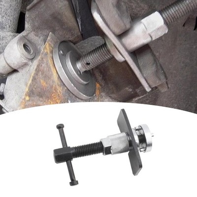 Tioollev Car Brake Piston Wind Back Tool, 3pcs/Set Brake Caliper Piston Rewind T